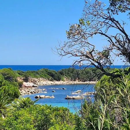 Capicciola, 8 Pers, Piscine, 30 M Villa
