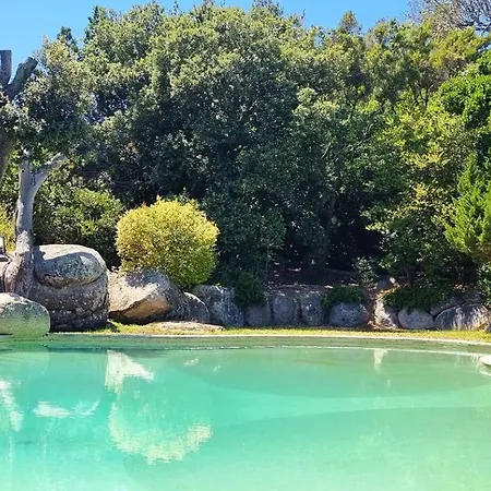 Capicciola, 8 Pers, Piscine, 30 M Villa *