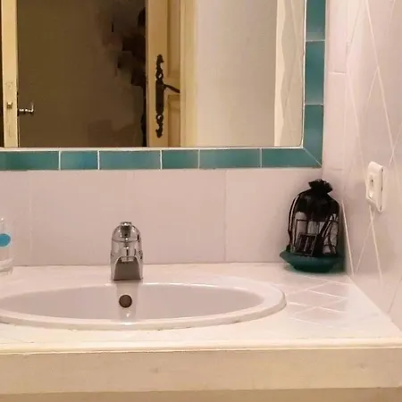 Capicciola, 8 Pers, Piscine, 30 M Villa