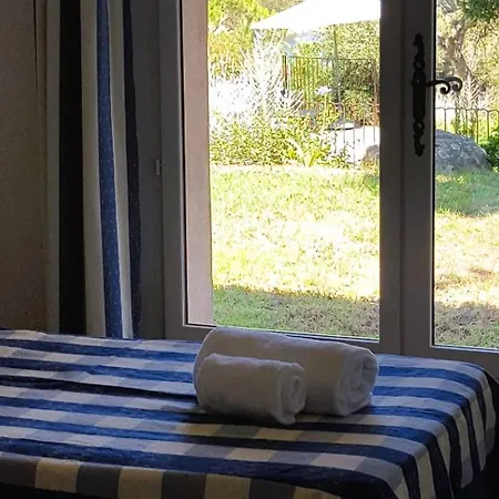 Villa Capicciola, 8 Pers, Piscine, 30 M Cirendinu