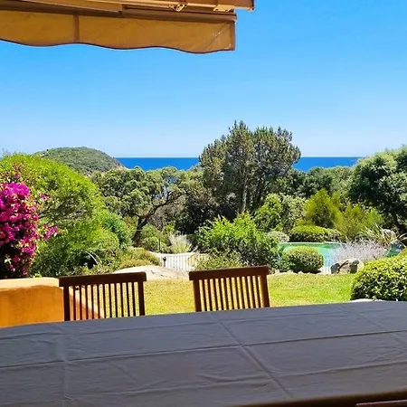 Capicciola, 8 Pers, Piscine, 30 M