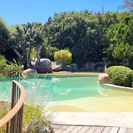 Capicciola, 8 Pers, Piscine, 30 M Villa