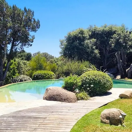 Capicciola, 8 Pers, Piscine, 30 M Villa Cirendinu