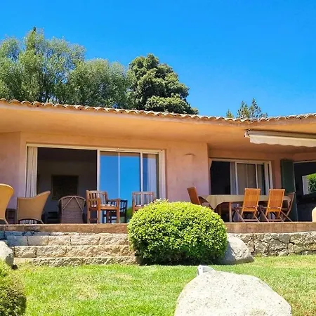 Villa Capicciola, 8 Pers, Piscine, 30 M