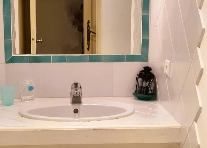 Capicciola, 8 Pers, Piscine, 30 M 别墅